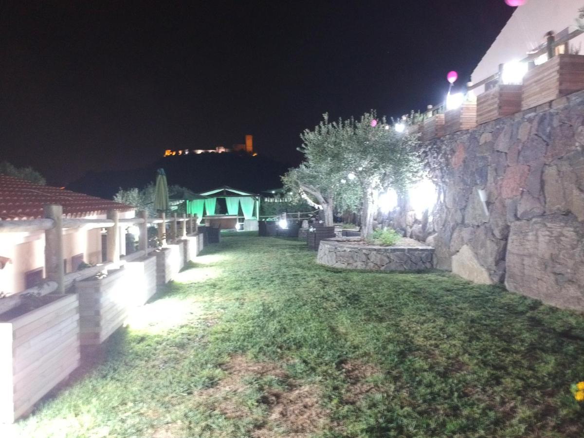 Giardini Malaspina Боса Экстерьер фото