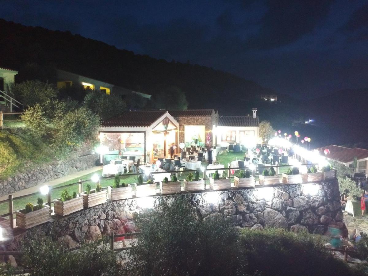 Giardini Malaspina Боса Экстерьер фото